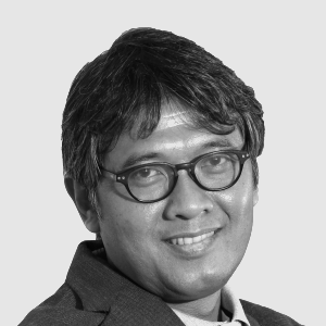 Arif Zulkifli